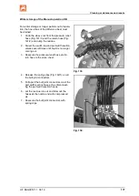 Preview for 177 page of Amazone UF 1201 Operating Manual