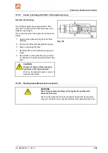 Preview for 185 page of Amazone UF 1201 Operating Manual