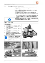 Preview for 186 page of Amazone UF 1201 Operating Manual