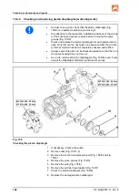 Preview for 192 page of Amazone UF 1201 Operating Manual