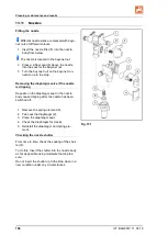 Preview for 198 page of Amazone UF 1201 Operating Manual