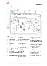 Предварительный просмотр 43 страницы Amazone UX 3200 Special Operating Manual