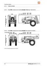 Предварительный просмотр 50 страницы Amazone UX 3200 Special Operating Manual