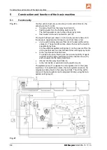 Предварительный просмотр 58 страницы Amazone UX 3200 Special Operating Manual