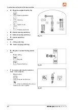 Предварительный просмотр 60 страницы Amazone UX 3200 Special Operating Manual