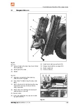 Предварительный просмотр 107 страницы Amazone UX 3200 Special Operating Manual