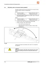 Предварительный просмотр 114 страницы Amazone UX 3200 Special Operating Manual