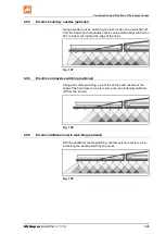 Предварительный просмотр 123 страницы Amazone UX 3200 Special Operating Manual