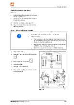 Предварительный просмотр 181 страницы Amazone UX 3200 Special Operating Manual