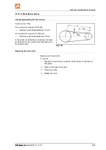 Предварительный просмотр 217 страницы Amazone UX 3200 Special Operating Manual