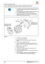 Предварительный просмотр 218 страницы Amazone UX 3200 Special Operating Manual