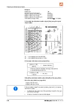 Предварительный просмотр 222 страницы Amazone UX 3200 Special Operating Manual