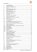 Preview for 6 page of Amazone UX 4201 Super Operating Manual