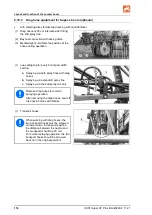 Preview for 114 page of Amazone UX 4201 Super Operating Manual