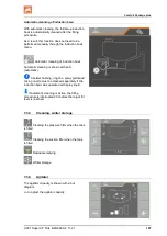 Preview for 127 page of Amazone UX 4201 Super Operating Manual