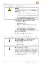 Preview for 130 page of Amazone UX 4201 Super Operating Manual