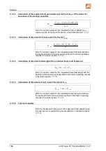 Preview for 132 page of Amazone UX 4201 Super Operating Manual