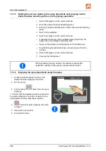 Preview for 174 page of Amazone UX 4201 Super Operating Manual