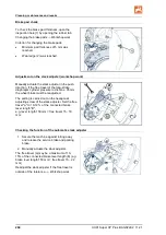 Preview for 204 page of Amazone UX 4201 Super Operating Manual