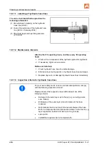 Preview for 214 page of Amazone UX 4201 Super Operating Manual