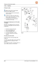 Preview for 228 page of Amazone UX 4201 Super Operating Manual