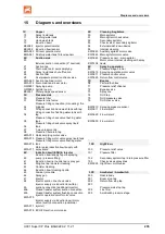 Preview for 235 page of Amazone UX 4201 Super Operating Manual