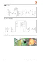 Preview for 242 page of Amazone UX 4201 Super Operating Manual