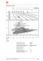 Preview for 245 page of Amazone UX 4201 Super Operating Manual