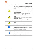 Preview for 11 page of Amazone XTender 2200 Operating Manual