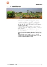 Preview for 39 page of Amazone XTender 2200 Operating Manual