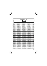 Preview for 41 page of Amazone ZA-M 1800 Ultra Settings Manual