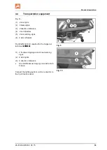 Предварительный просмотр 33 страницы Amazone ZA-M Profis Hydro Operating Manual