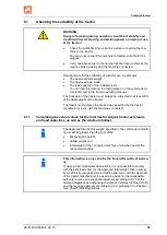 Предварительный просмотр 53 страницы Amazone ZA-M Profis Hydro Operating Manual