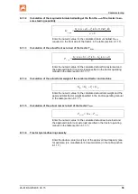 Предварительный просмотр 55 страницы Amazone ZA-M Profis Hydro Operating Manual