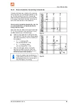 Предварительный просмотр 81 страницы Amazone ZA-M Profis Hydro Operating Manual