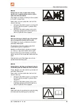 Предварительный просмотр 19 страницы Amazone ZA-V Operating Manual