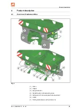 Предварительный просмотр 31 страницы Amazone ZA-V Operating Manual