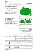 Предварительный просмотр 41 страницы Amazone ZA-V Operating Manual