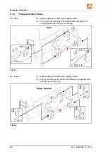 Предварительный просмотр 52 страницы Amazone ZA-V Operating Manual