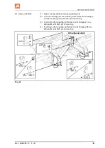 Предварительный просмотр 53 страницы Amazone ZA-V Operating Manual