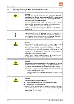 Предварительный просмотр 78 страницы Amazone ZA-V Operating Manual