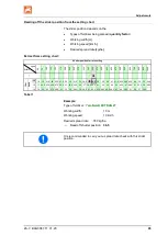 Предварительный просмотр 93 страницы Amazone ZA-V Operating Manual