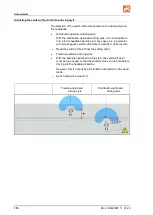 Предварительный просмотр 110 страницы Amazone ZA-V Operating Manual