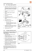 Предварительный просмотр 126 страницы Amazone ZA-V Operating Manual