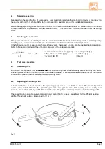 Предварительный просмотр 7 страницы Amazone ZA-X Perfect Instructions Manual