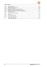 Предварительный просмотр 8 страницы Amazone ZG-B 5500 Drive Operating Manual