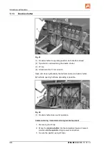 Предварительный просмотр 64 страницы Amazone ZG-B 5500 Drive Operating Manual