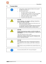 Предварительный просмотр 133 страницы Amazone ZG-B 5500 Drive Operating Manual