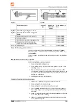 Предварительный просмотр 149 страницы Amazone ZG-B 5500 Drive Operating Manual