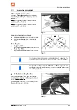 Предварительный просмотр 55 страницы Amazone ZG-B 5500 Ultra Hydro Operating Manual